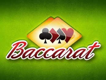 Baccarat Is a Comparing Card Game