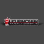 Ruby Fortune has license from Canadian Kahnawake Gaming Commission