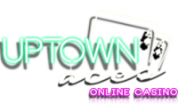 Uptown Aces online casino